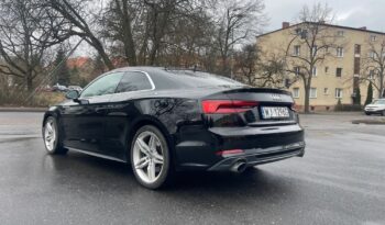 Audi A5 2.0 TFSI Quattro S tronic full