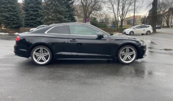 Audi A5 2.0 TFSI Quattro S tronic full