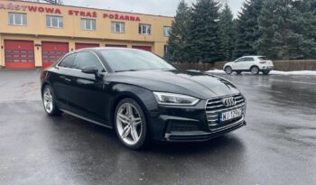 Audi A5 2.0 TFSI Quattro S tronic full