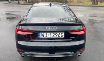 Audi A5 2.0 TFSI Quattro S tronic full