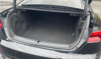 Audi A5 2.0 TFSI Quattro S tronic full