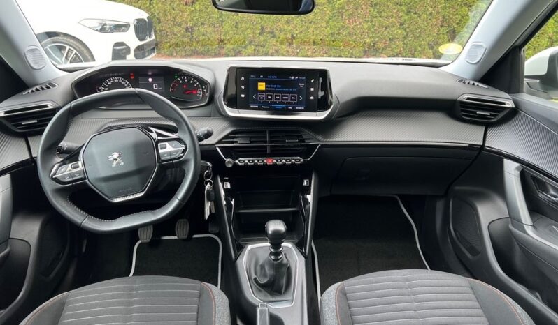 Peugeot 2008 1.5 BlueHDi Active Pack S&S full