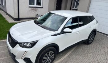 Peugeot 2008 1.5 BlueHDi Active Pack S&S full