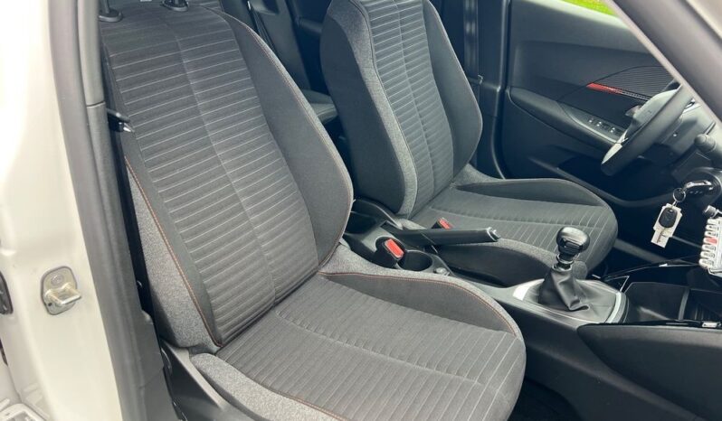 Peugeot 2008 1.5 BlueHDi Active Pack S&S full