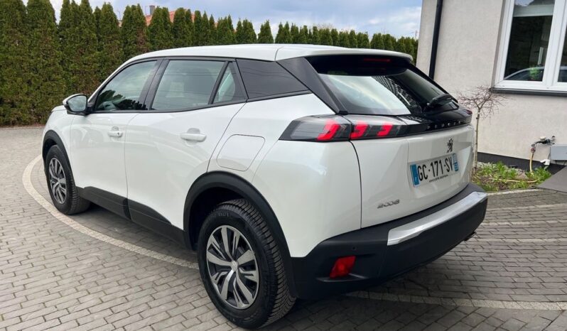 Peugeot 2008 1.5 BlueHDi Active Pack S&S full