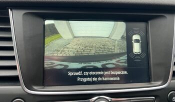 REZERWACJA Opel Grandland X 1.5 CDTI Elegance Business Pack S&S full