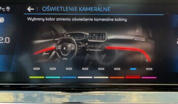 Peugeot 208 full