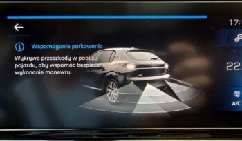 Peugeot 208 full