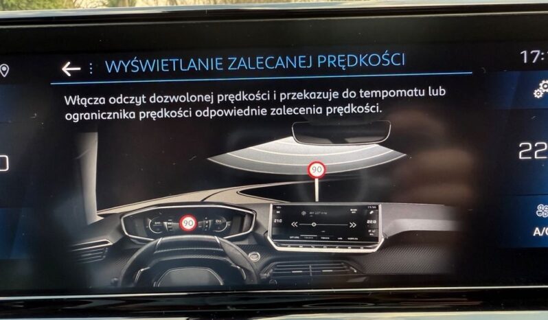 Peugeot 208 full