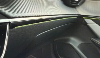 Peugeot 208 full
