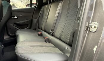 Peugeot 208 full