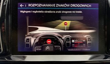 Citroën C5 Aircross 1.5 BlueHDi Shine EAT8 full