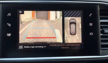 Peugeot 308 1.5 BlueHDi Allure Pack S&S EAT8 full