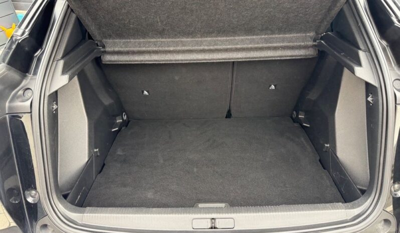 Peugeot 2008 1.5 BlueHDi Allure Pack S&S EAT8 full