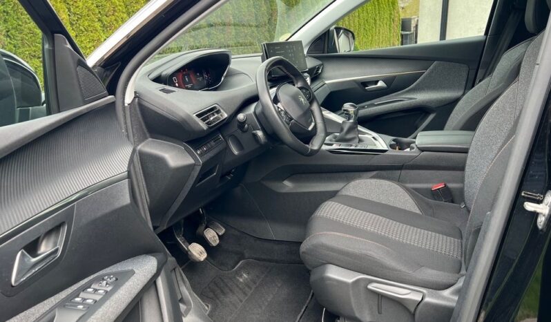 Peugeot 3008 1.5 BlueHDi Active Pack S&S full