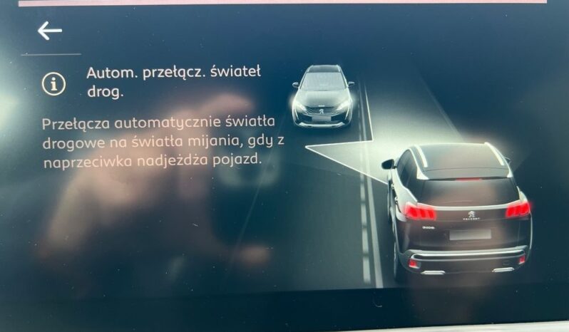 Peugeot 3008 1.5 BlueHDi GT Pack S&S EAT8 full