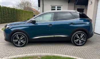 Peugeot 3008 1.5 BlueHDi GT Pack S&S EAT8 full