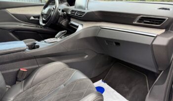 Peugeot 3008 BlueHDi 180 Stop & Start EAT8 GT full