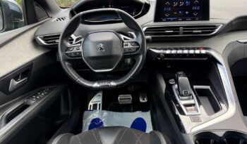 Peugeot 3008 BlueHDi 180 Stop & Start EAT8 GT full