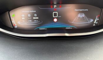 Peugeot 3008 BlueHDi 180 Stop & Start EAT8 GT full