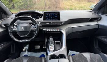 Peugeot 3008 BlueHDi 180 Stop & Start EAT8 GT full