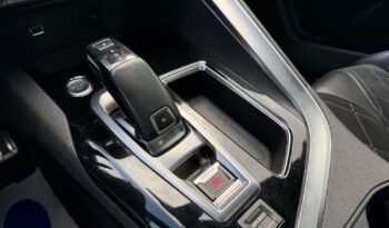 Peugeot 3008 BlueHDi 180 Stop & Start EAT8 GT full