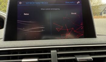 Peugeot 3008 BlueHDi 180 Stop & Start EAT8 GT full