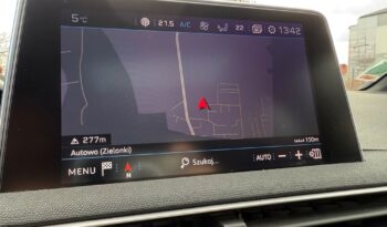 Peugeot 3008 BlueHDi 180 Stop & Start EAT8 GT full