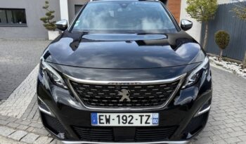 Peugeot 3008 BlueHDi 180 Stop & Start EAT8 GT full