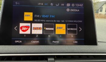 Peugeot 3008 BlueHDi 180 Stop & Start EAT8 GT full