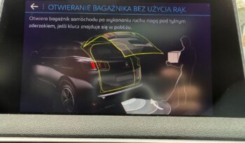 Peugeot 3008 BlueHDi 180 Stop & Start EAT8 GT full
