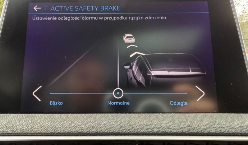 Peugeot 3008 BlueHDi 180 Stop & Start EAT8 GT full