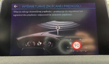 Peugeot 3008 BlueHDi 180 Stop & Start EAT8 GT full