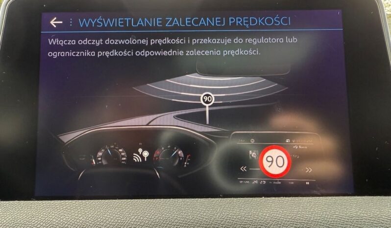 Peugeot 3008 BlueHDi 180 Stop & Start EAT8 GT full