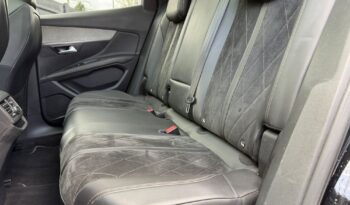 Peugeot 3008 BlueHDi 180 Stop & Start EAT8 GT full