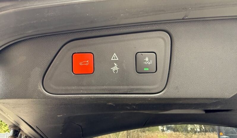 Peugeot 3008 BlueHDi 180 Stop & Start EAT8 GT full