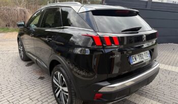 Peugeot 3008 BlueHDi 180 Stop & Start EAT8 GT full