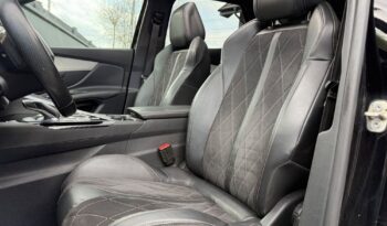 Peugeot 3008 BlueHDi 180 Stop & Start EAT8 GT full