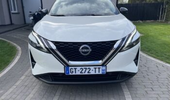 Nissan Qashqai 1.3 DIG-T MHEV Premiere Edition full