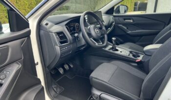 Nissan Qashqai 1.3 DIG-T MHEV Premiere Edition full