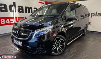 Mercedes-Benz Vito full