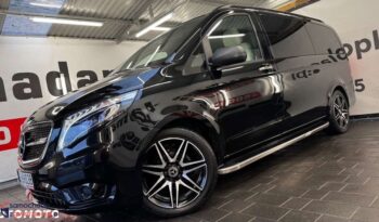 Mercedes-Benz Vito full