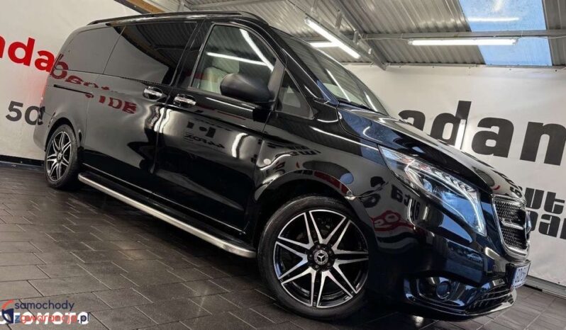 Mercedes-Benz Vito full