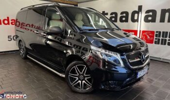 Mercedes-Benz Vito full
