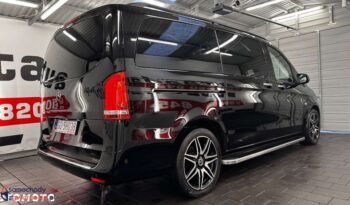 Mercedes-Benz Vito full