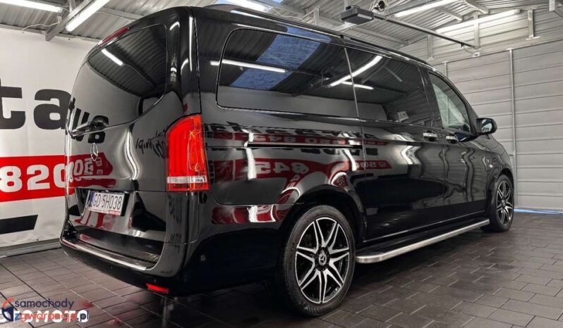 Mercedes-Benz Vito full