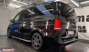 Mercedes-Benz Vito full