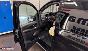 Mercedes-Benz Vito full