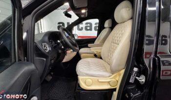 Mercedes-Benz Vito full