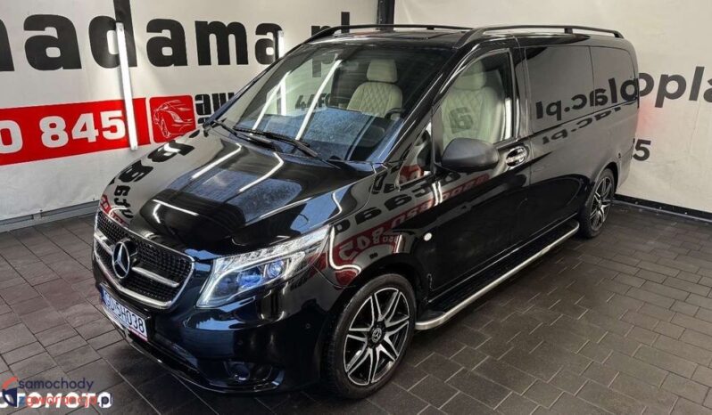 Mercedes-Benz Vito full
